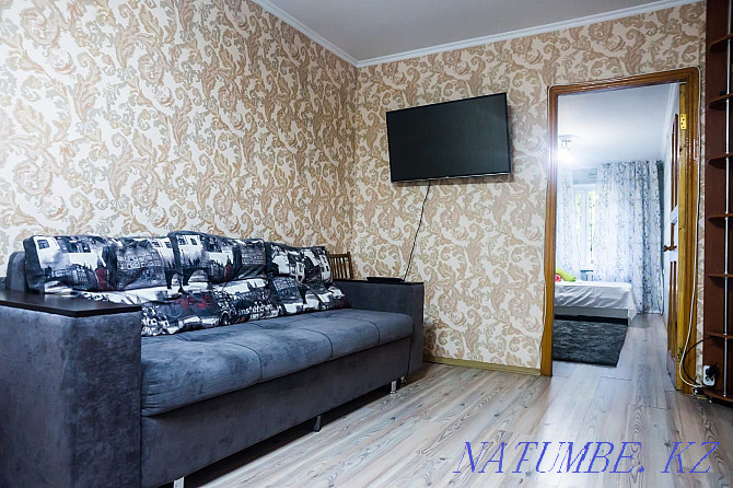 Two-room  Almaty - photo 5