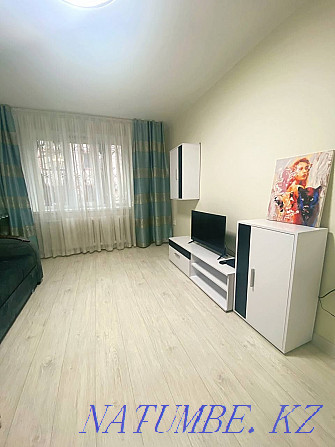 Two-room  Almaty - photo 2