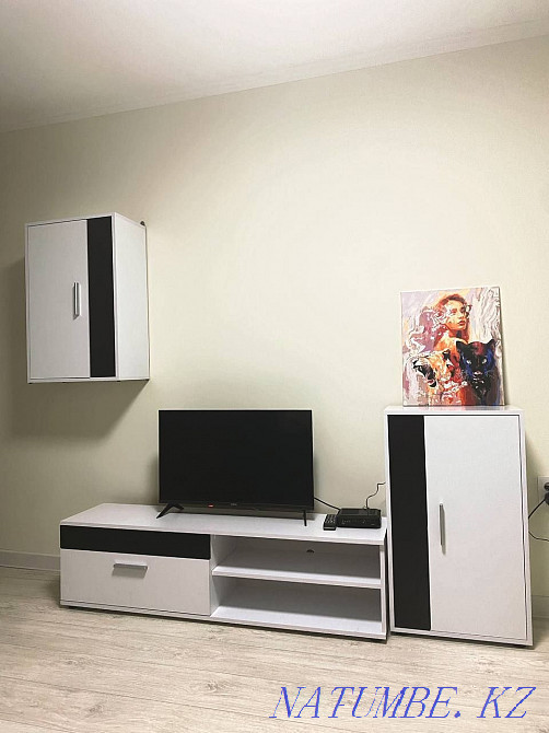 Two-room apartment for daily rent Almaty - photo 1