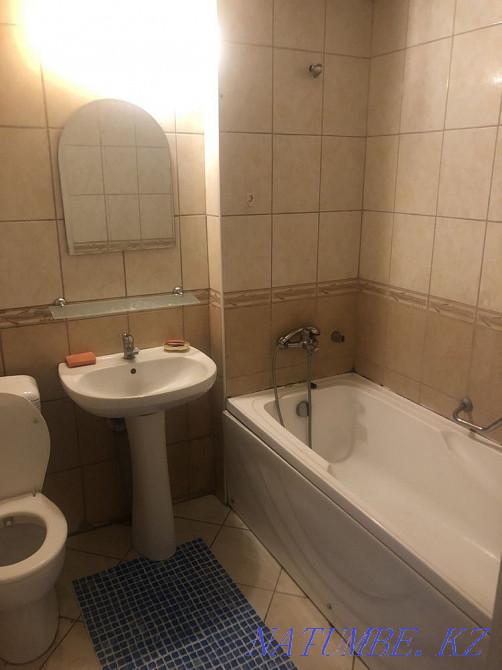 Two-room apartment for daily rent Almaty - photo 4