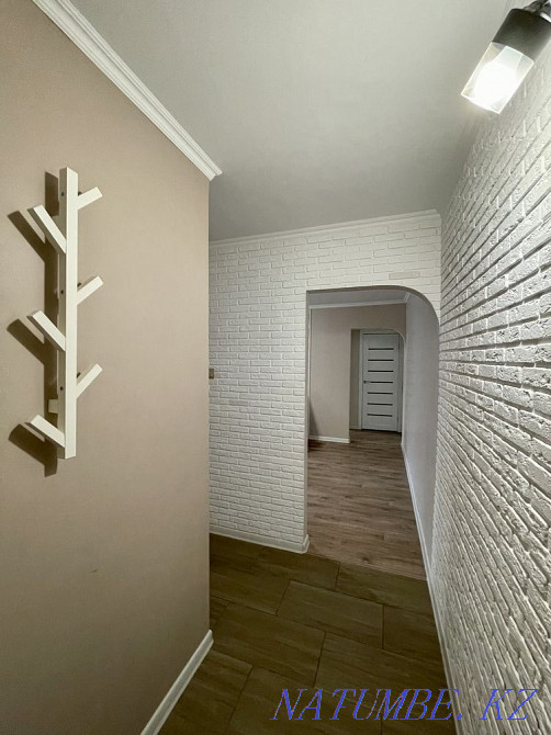 Two-room apartment for daily rent Almaty - photo 7