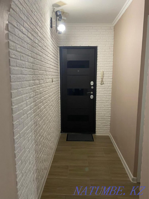 Two-room apartment for daily rent Almaty - photo 3