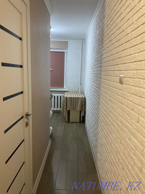 Two-room apartment for daily rent Almaty - photo 4