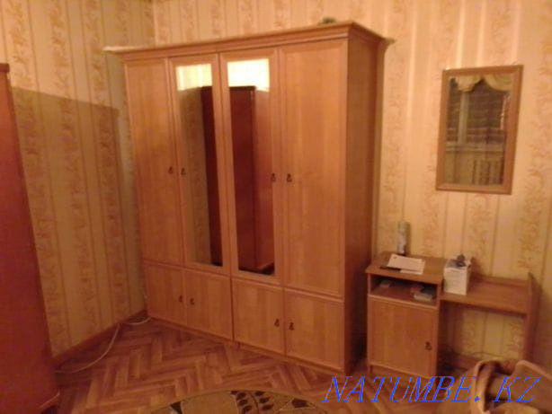 Two-room apartment for daily rent Almaty - photo 8