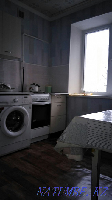 Two-room apartment for daily rent Almaty - photo 3