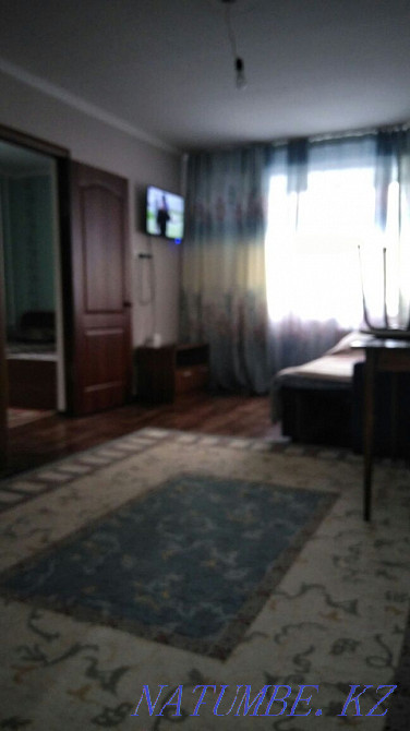 Two-room apartment for daily rent Almaty - photo 2