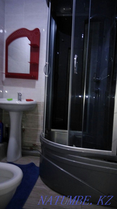 Two-room apartment for daily rent Almaty - photo 4