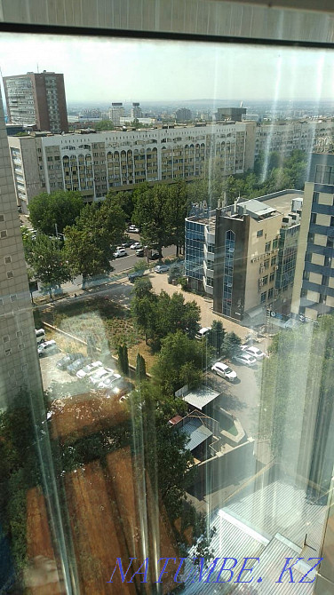Two-room apartment for daily rent Almaty - photo 15