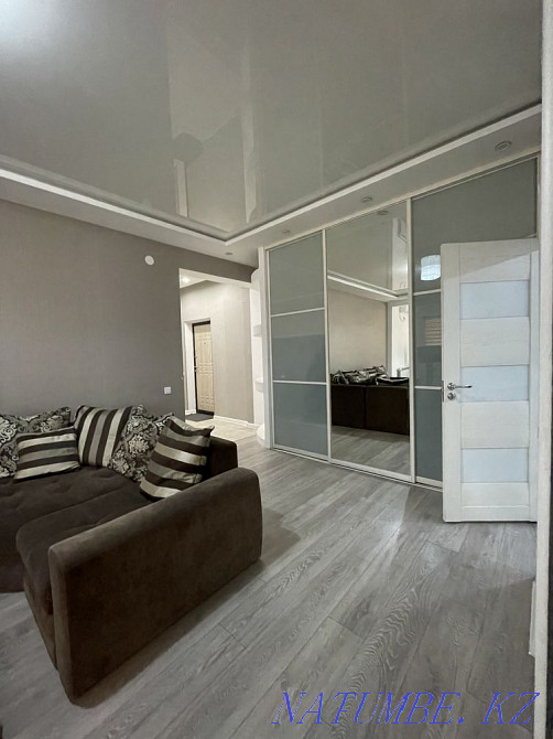 Two-room apartment for daily rent Almaty - photo 3