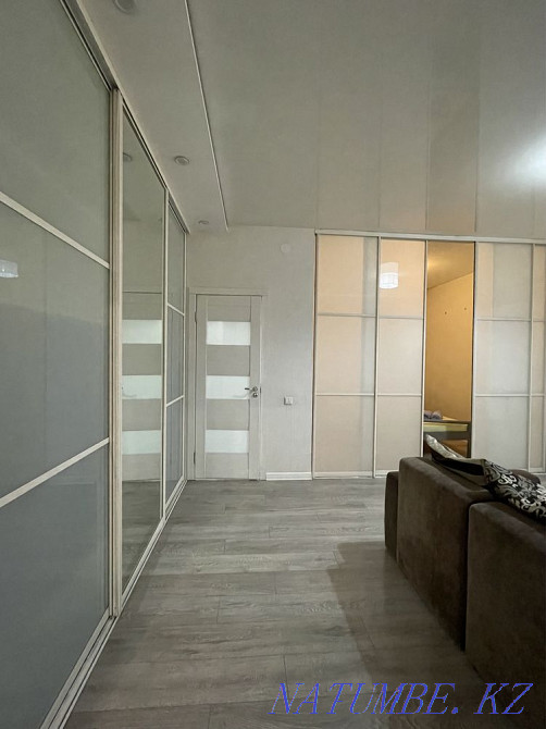 Two-room apartment for daily rent Almaty - photo 2