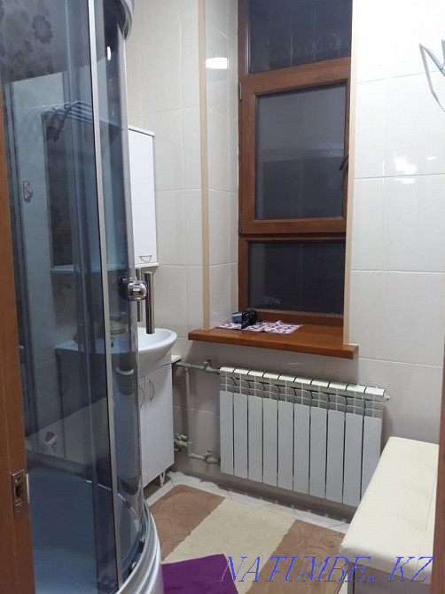 Two-room apartment for daily rent Almaty - photo 5