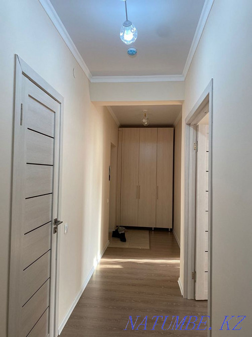 Two-room apartment for daily rent Almaty - photo 4