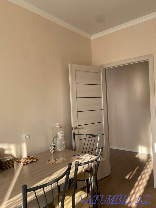 Two-room apartment for daily rent Almaty - photo 6