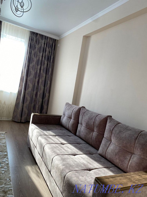 Two-room apartment for daily rent Almaty - photo 2