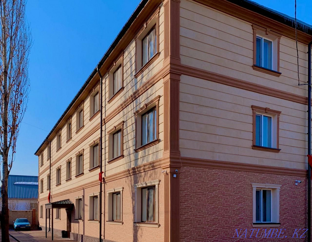 Two-room apartment for daily rent Almaty - photo 2