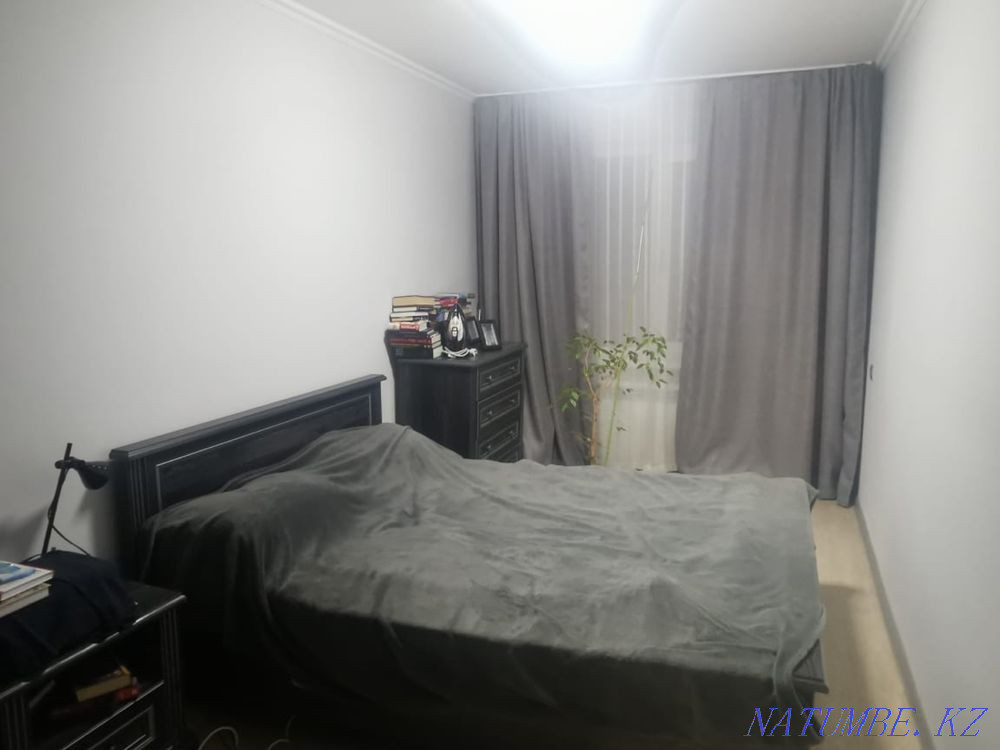 Two-room apartment for daily rent Almaty - photo 2