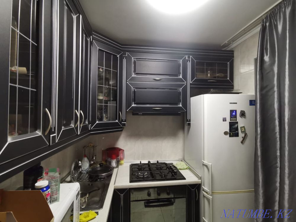 Two-room apartment for daily rent Almaty - photo 6