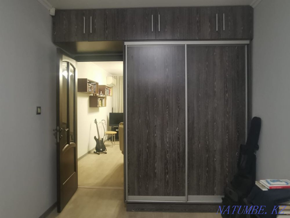 Two-room apartment for daily rent Almaty - photo 3