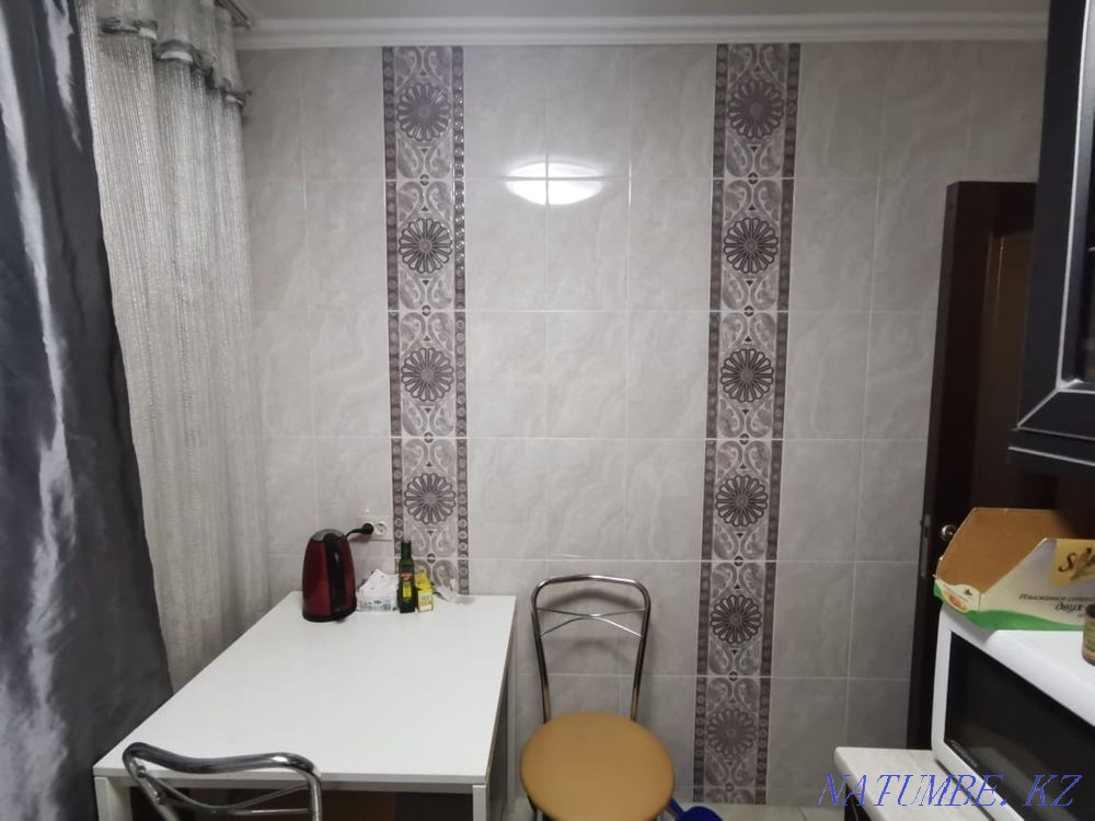 Two-room apartment for daily rent Almaty - photo 5