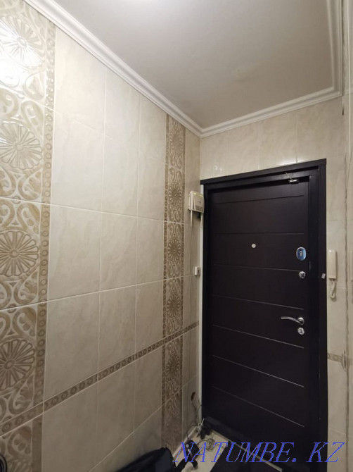 Two-room apartment for daily rent Almaty - photo 12