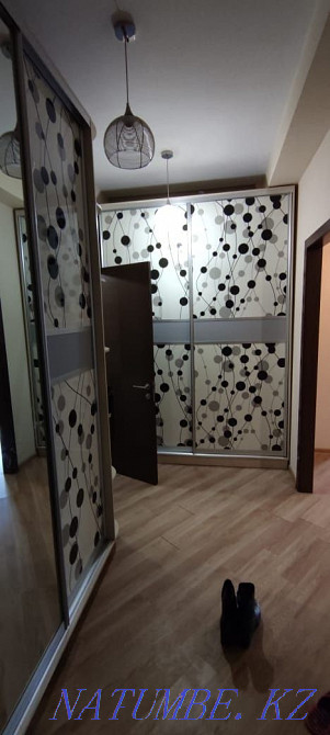 Two-room apartment for daily rent Almaty - photo 5