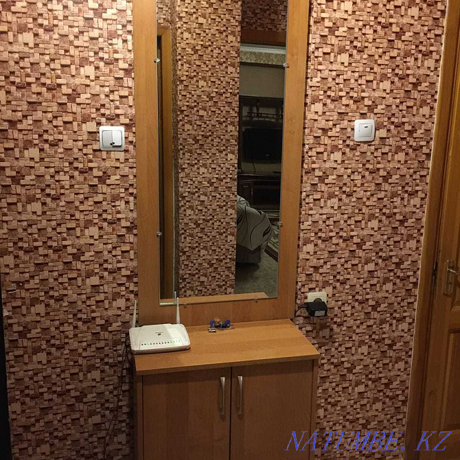 Two-room  Almaty - photo 8