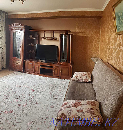 Two-room  Almaty - photo 1