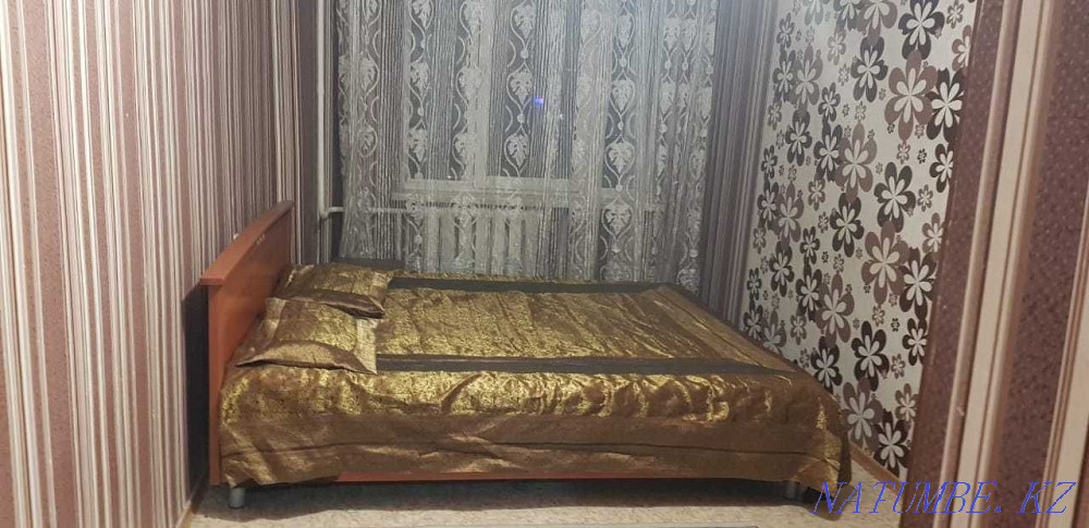 Two-room apartment for daily rent Almaty - photo 5