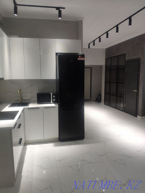 Two-room apartment for daily rent Almaty - photo 6