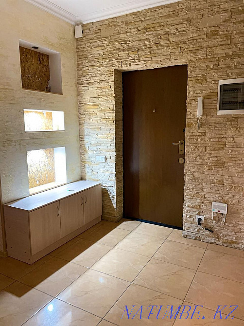 Two-room apartment for daily rent Almaty - photo 7