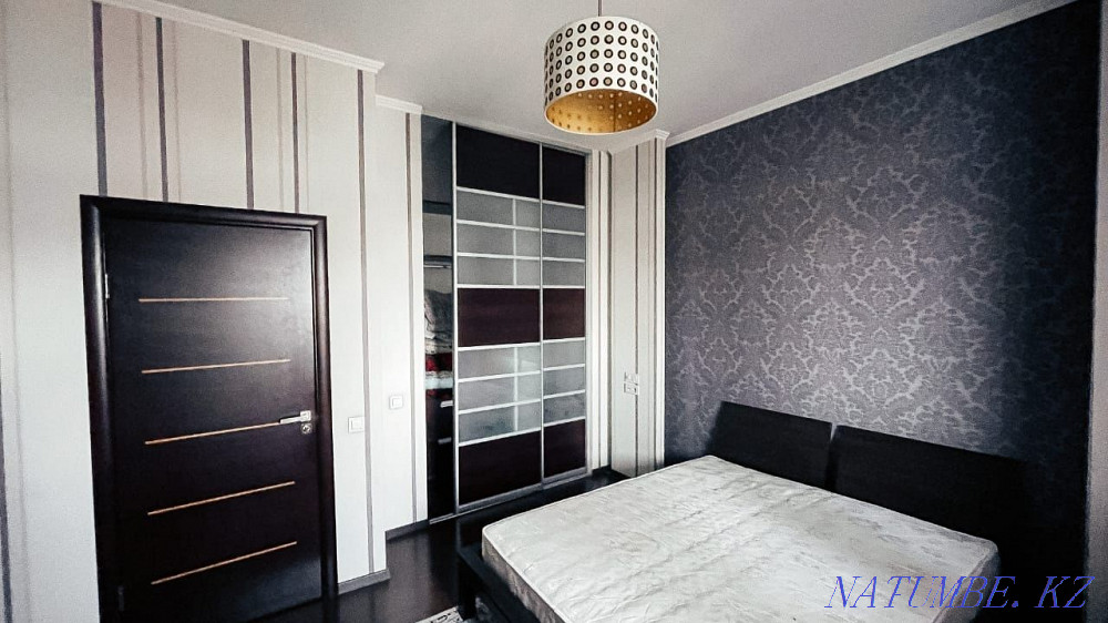 Two-room apartment for daily rent Almaty - photo 2