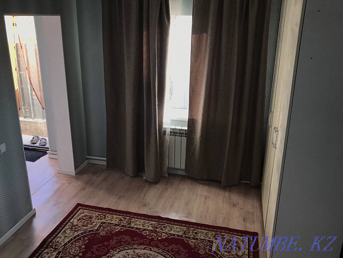 Two-room apartment for daily rent Almaty - photo 2