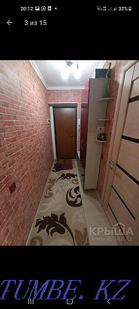 Two-room apartment for daily rent Almaty - photo 3