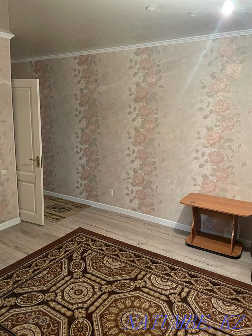Two-room apartment for daily rent Almaty - photo 5