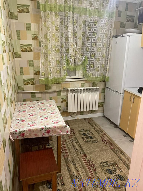 Two-room apartment for daily rent Almaty - photo 7