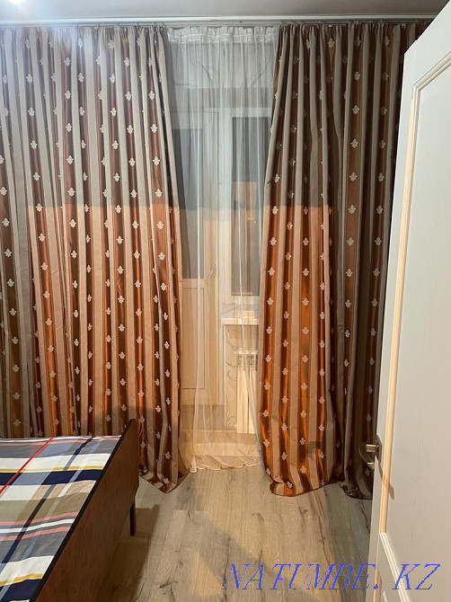 Two-room apartment for daily rent Almaty - photo 4