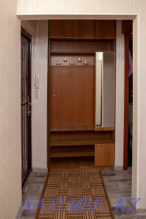 Two-room apartment for daily rent Almaty - photo 14