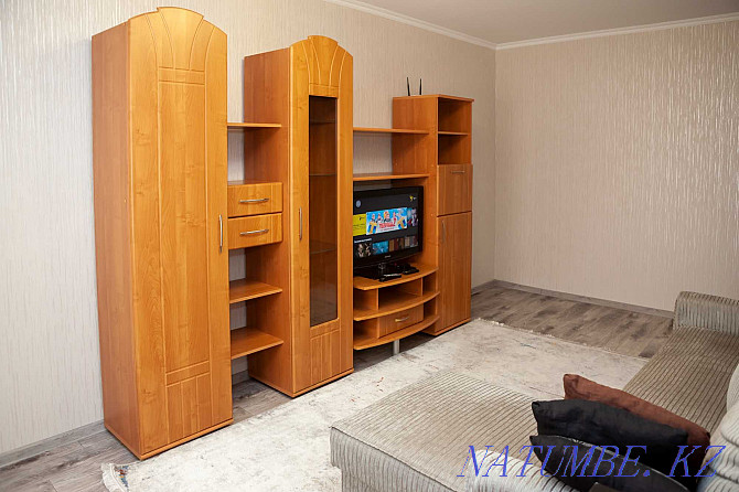 Two-room apartment for daily rent Almaty - photo 3