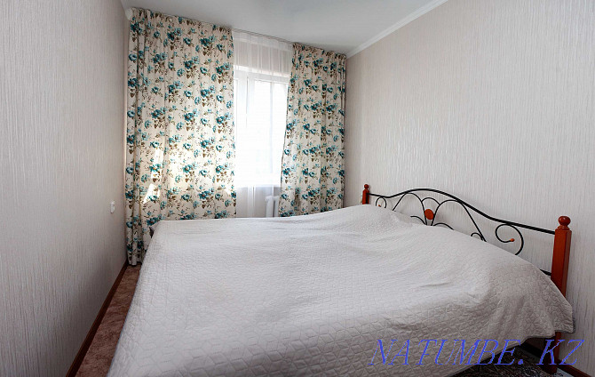 Two-room apartment for daily rent Almaty - photo 6