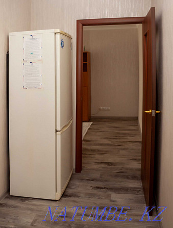 Two-room apartment for daily rent Almaty - photo 15