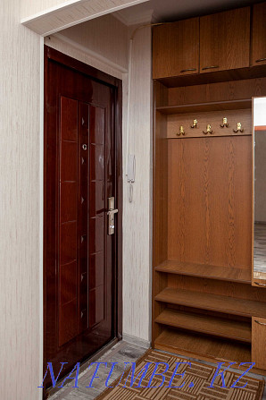 Two-room apartment for daily rent Almaty - photo 13