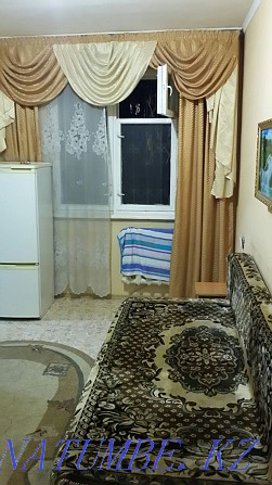 Two-room apartment for daily rent Almaty - photo 3