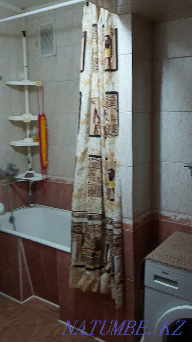 Two-room apartment for daily rent Almaty - photo 2