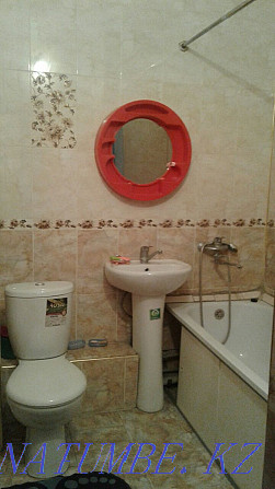 Two-room apartment for daily rent Almaty - photo 3