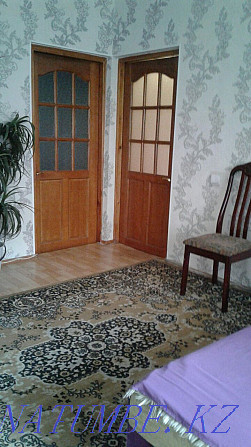 Two-room apartment for daily rent Almaty - photo 2