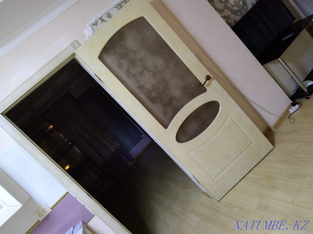 Two-room apartment for daily rent Almaty - photo 8