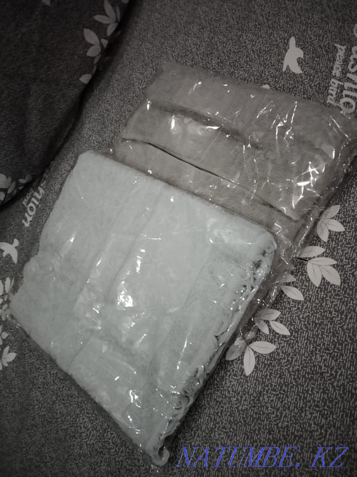 Two-room apartment for daily rent Almaty - photo 5