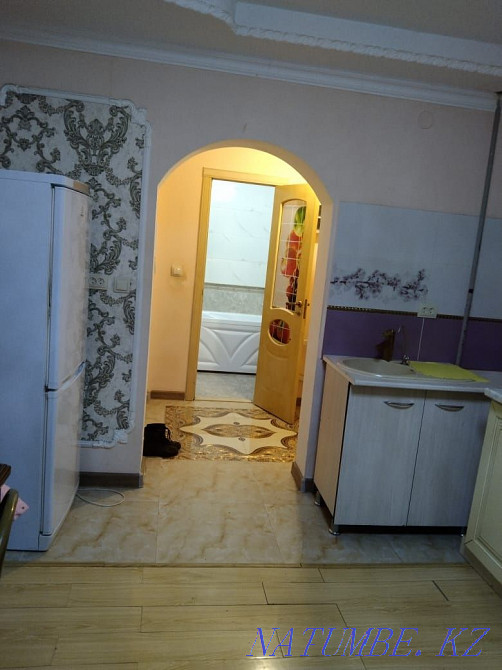 Two-room apartment for daily rent Almaty - photo 1