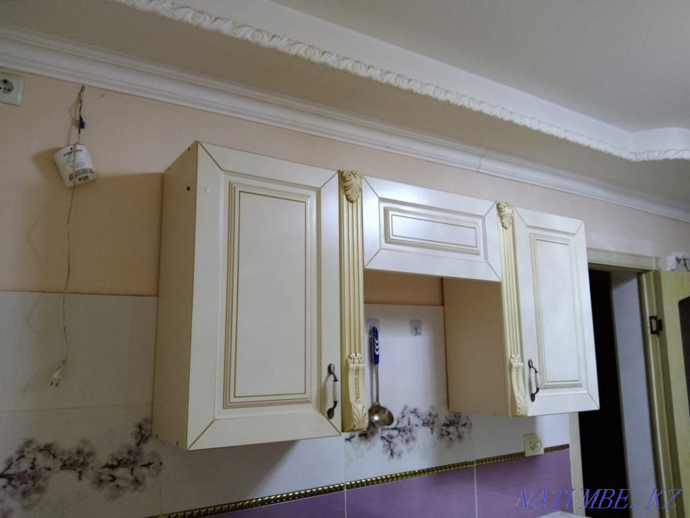 Two-room apartment for daily rent Almaty - photo 7