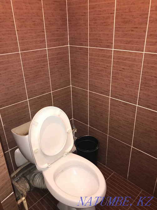 Two-room apartment for daily rent Almaty - photo 7